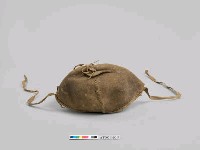 藏品(皮帽)的圖片